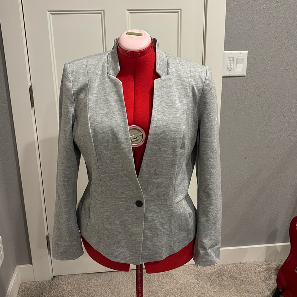 White House Black Market jacket